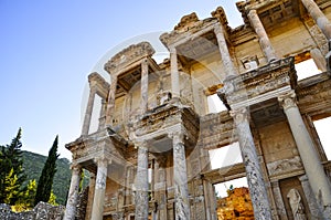 Ephesus