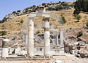 Ephesus