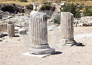 Ephesus