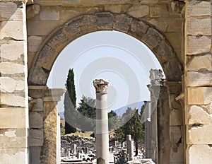 Ephesus