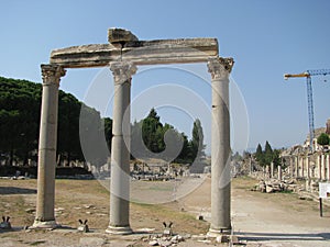 Ephesus