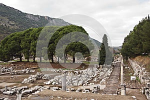 Ephesus