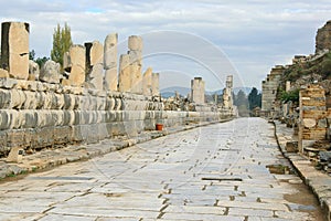 Ephesus