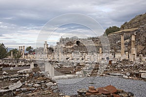 Ephesus