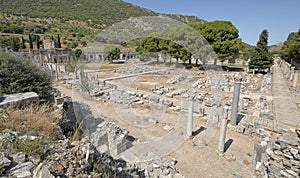 Ephesus