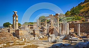 Ephesus