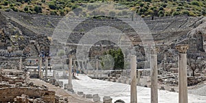 Ephesus