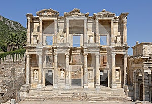 Ephesus