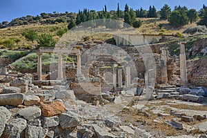 Ephesus