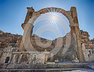 Ephesus