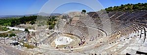 Ephesus Amphitheatre