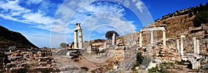 Ephesus Ancient City