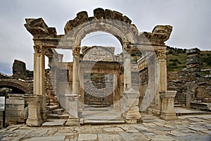 Ephesus ancient city