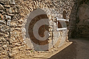 Ephesus ancient city