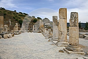 Ephesus ancient city