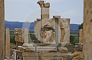 Ephesus ancient city