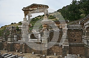 Ephesus ancient city