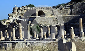 Ephesus
