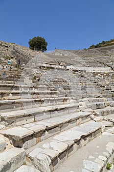 Ephesus ancient site, Turkey