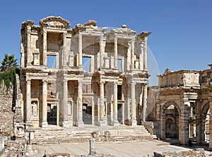 Ephesus photo