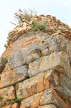 Ephesus relics