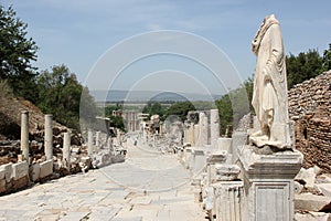 Ephesus photo