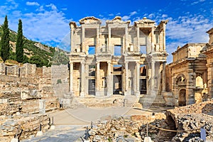 Ephesus, Turkey