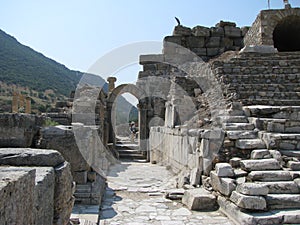 Ephesus