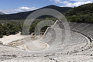 Epidaurus