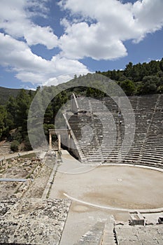 Epidaurus