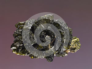 Epidote 3