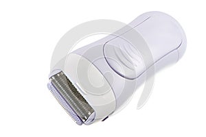 Epilator