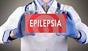 Epilepsia photo