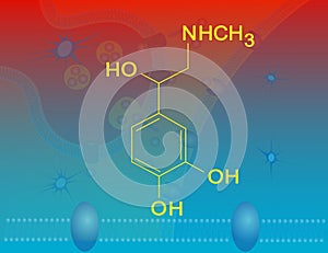 Epinephrine photo