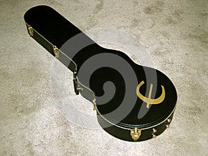 Epiphone Les Paul Guitar Case