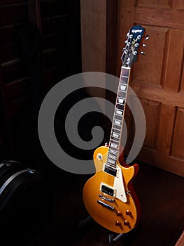 epiphone lespaul standard
