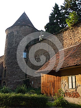 Episcopal castle, Zagreb