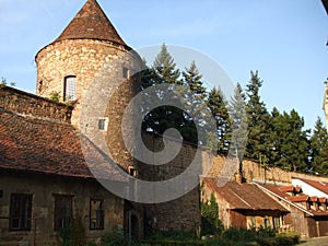 Episcopal castle, Zagreb