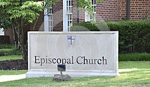 Episcopal Church of the Anglican Communtion