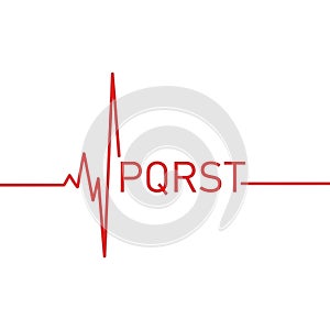 Epolarization QRS complex ventricular depolarization and T wave ventricular
