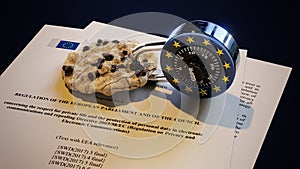 EPrivacy GDPR Europe Law DSGVO EU Cookie