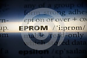 Eprom