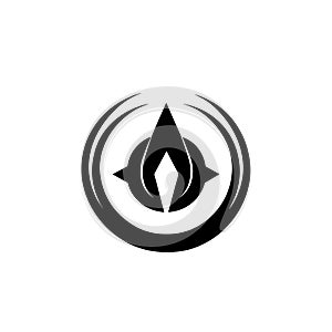 Modern Abstract Business Logotype Vector for Branding and Design Use