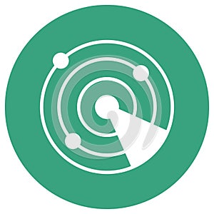 Radiolocation   which can easily modify or edit