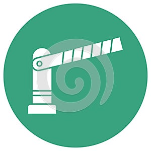 Toll plaza   which can easily modify or edit