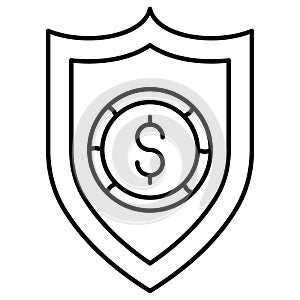 Cash security   which can easily modify or edit