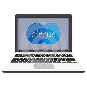 Cirrus payment  which can easily modify or edit