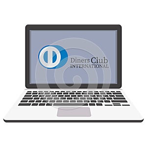 Diners Club which can easily modify or edit