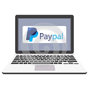Paypal Payment which can easily modify or edit