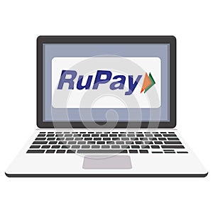 Rupay payment  which can easily modify or edit